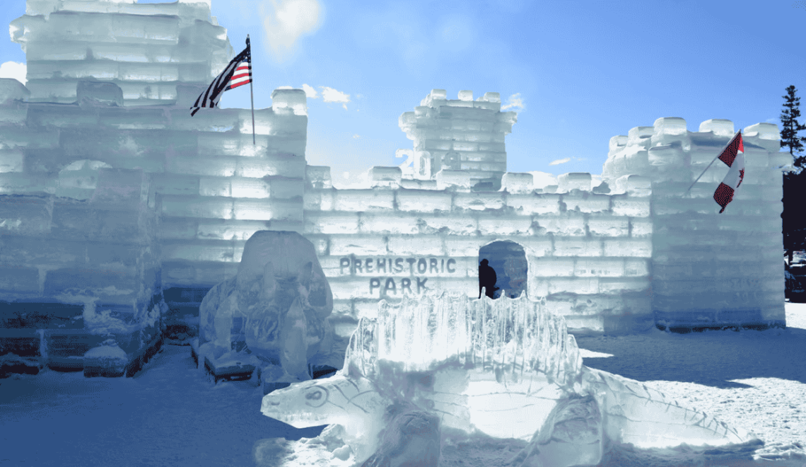Saranac Lake Winter Carnival