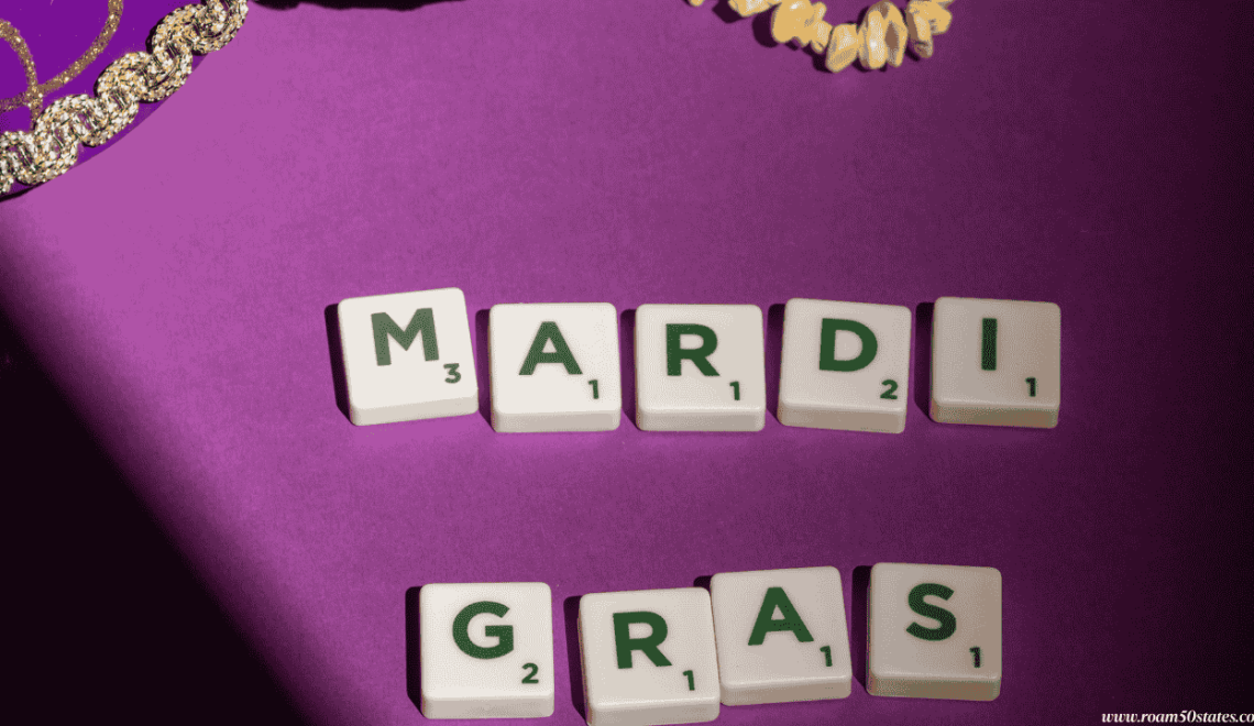 mardi gras galveston