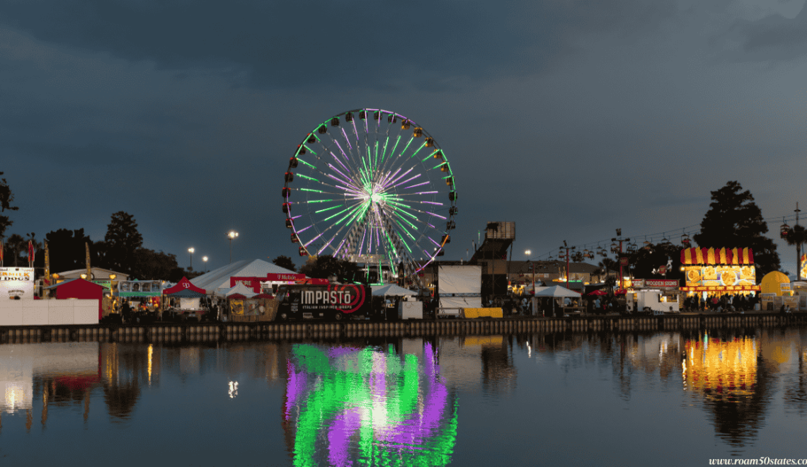 florida state fair