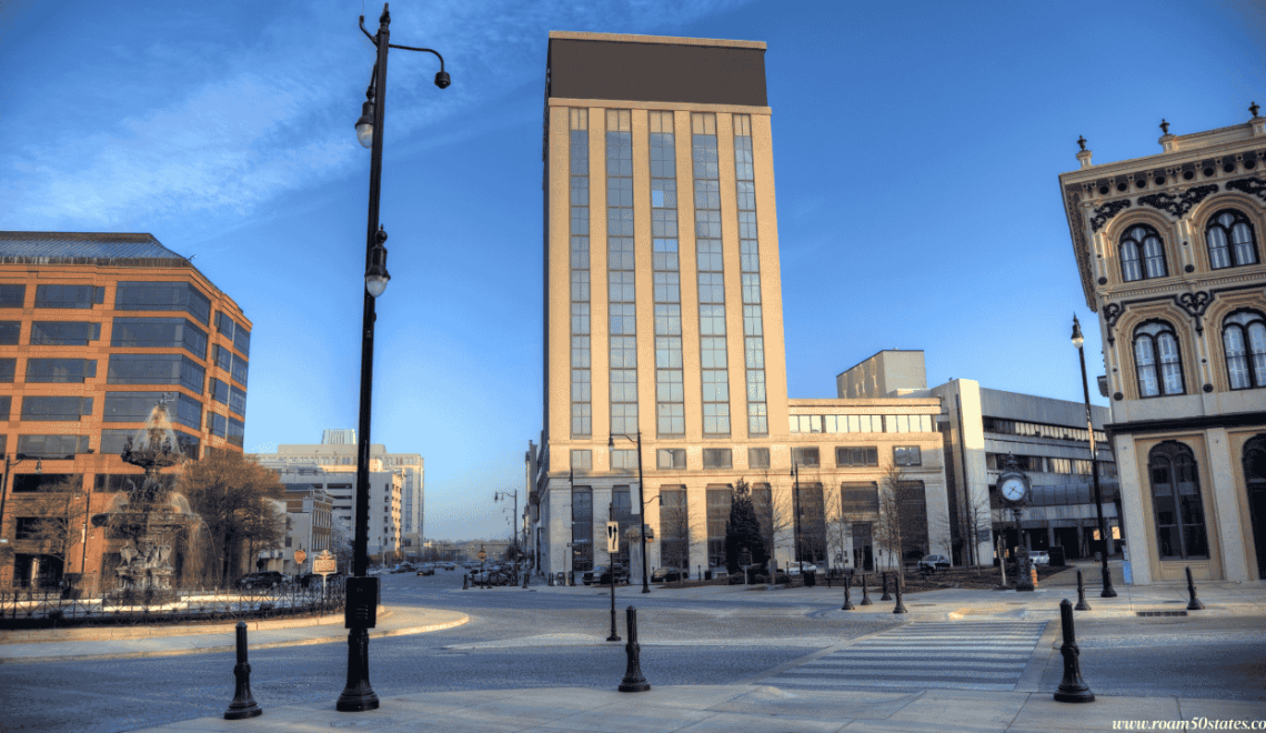things to do in montgomery