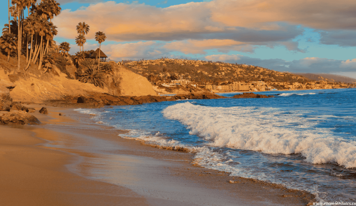 amazing things to do in laguna beach