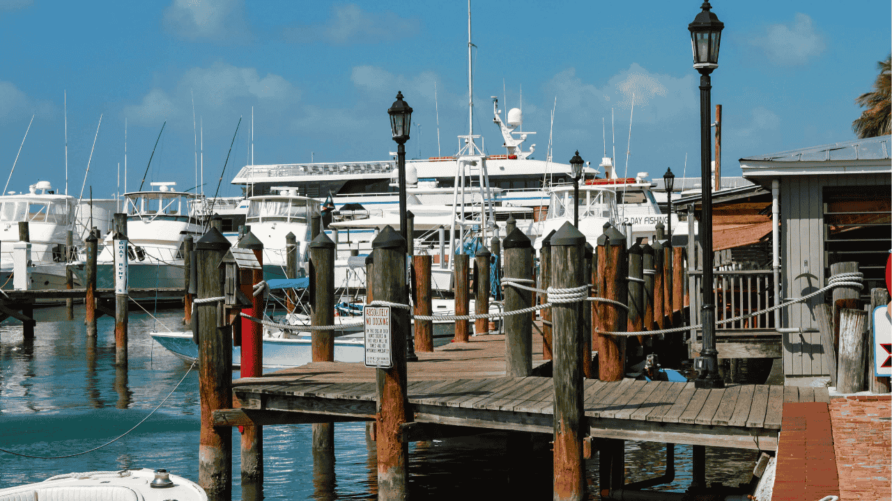 best places to stay in key west