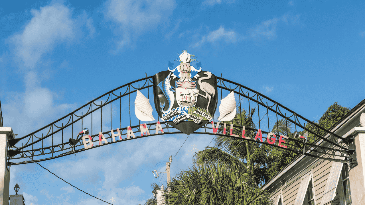 best places to visit in key west