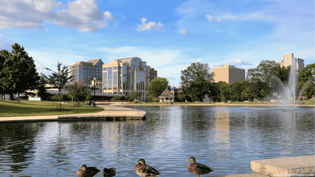 things to do in alabama