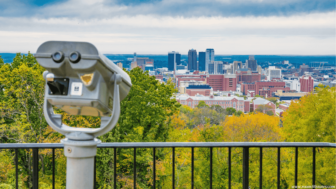 Top Things to Do in Birmingham, AL: Best Attractions & Activities