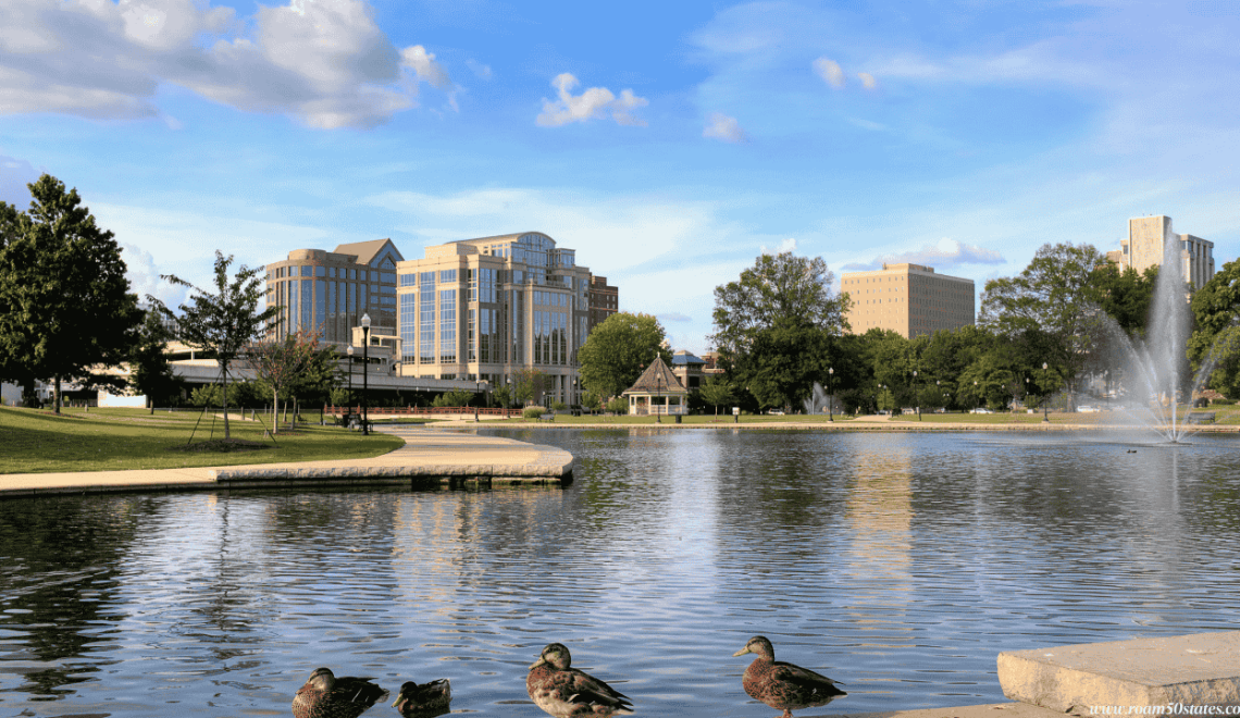 things to do in huntsville al