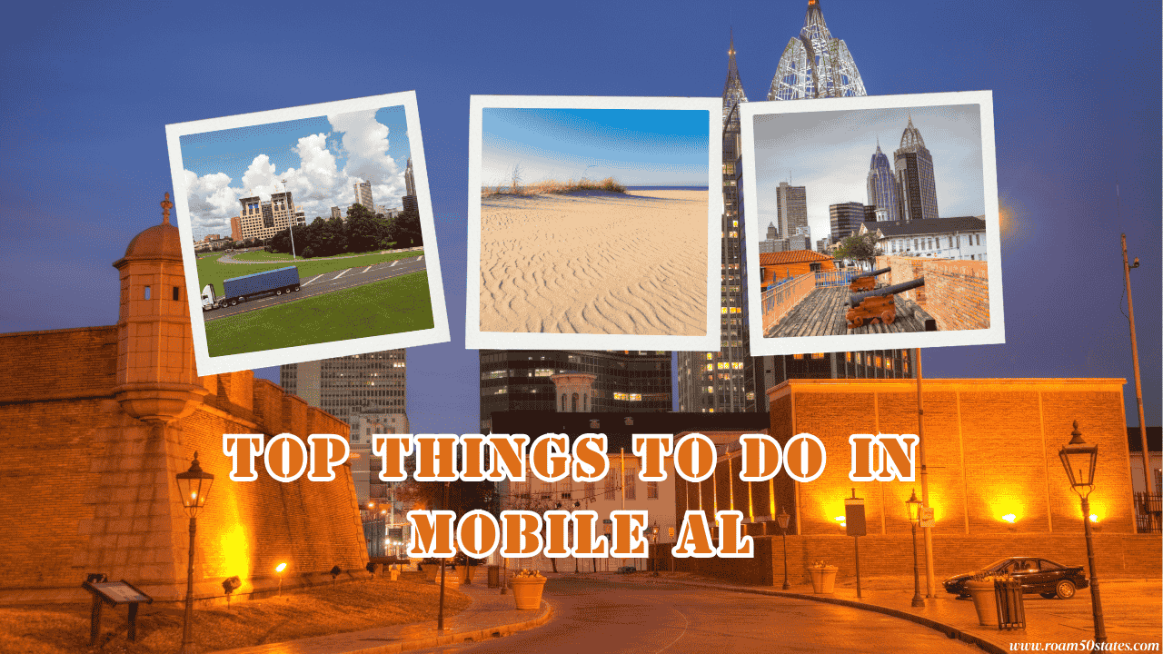 things to do in mobile al