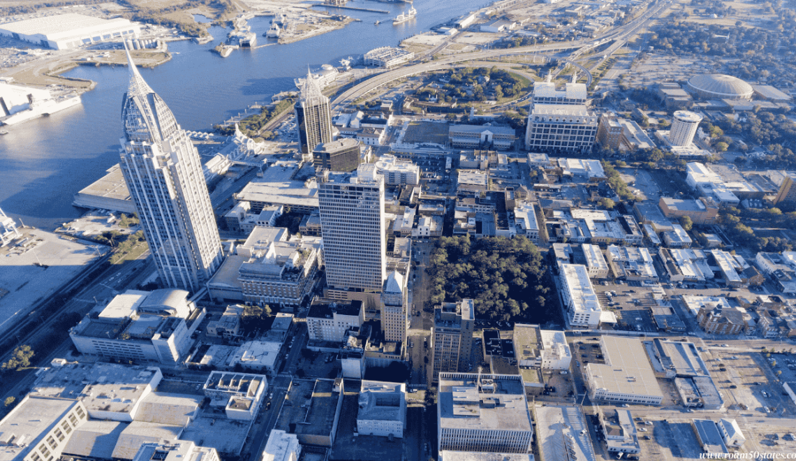 things to do in mobile al