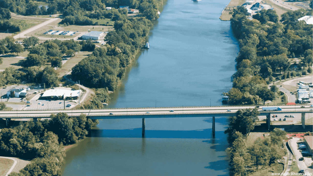 Things to Do in Tuscaloosa: Top Activities for First Time Travelers