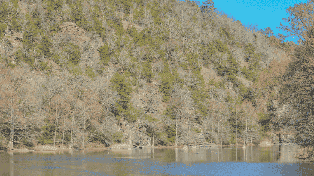 things to do in broken bow