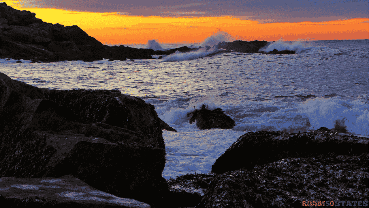 Sohier Park in York, Maine: Complete Visitor Guide and Travel Tips