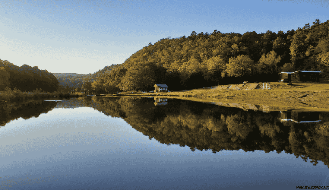 things to do in hochatown