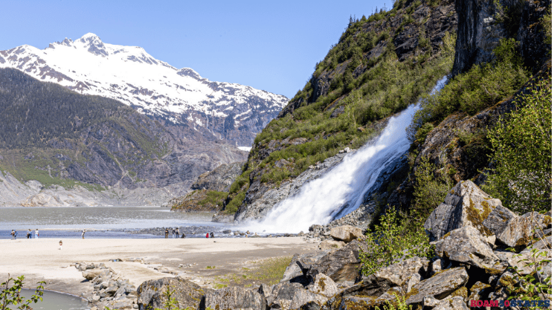 things to do in Juneau Alaska