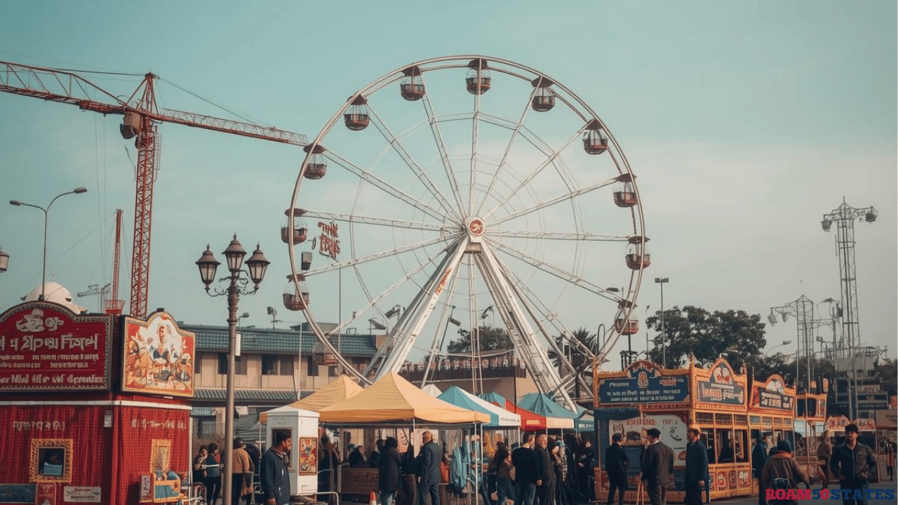 Alabama National Fair 2026: Dates, Tickets, Events & Travel Guide