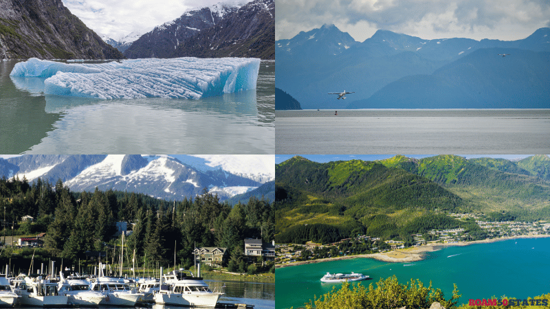 Things to Do in Juneau Alaska