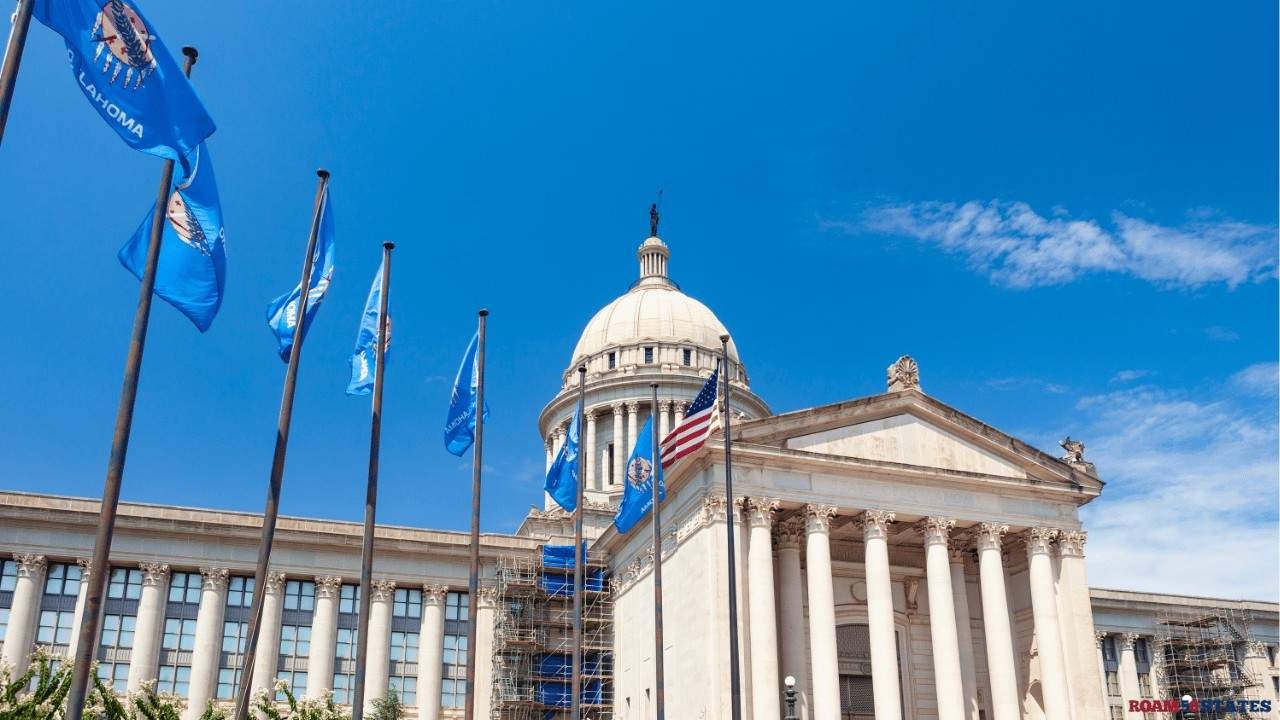 Things to Do in Oklahoma City