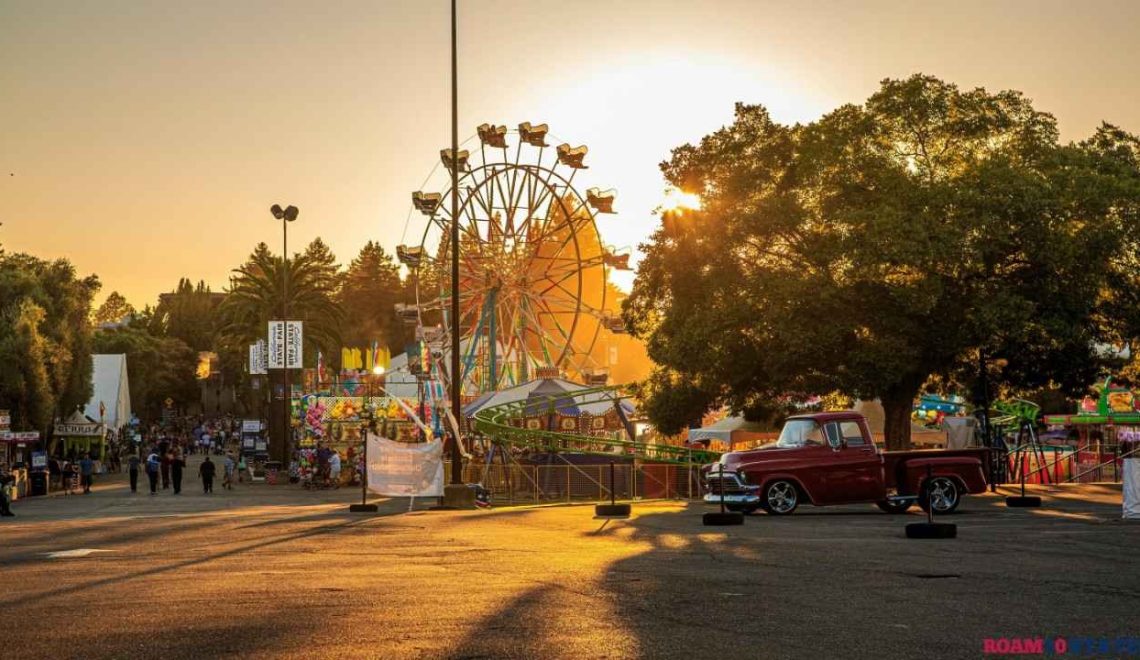 georgia national fair 2026