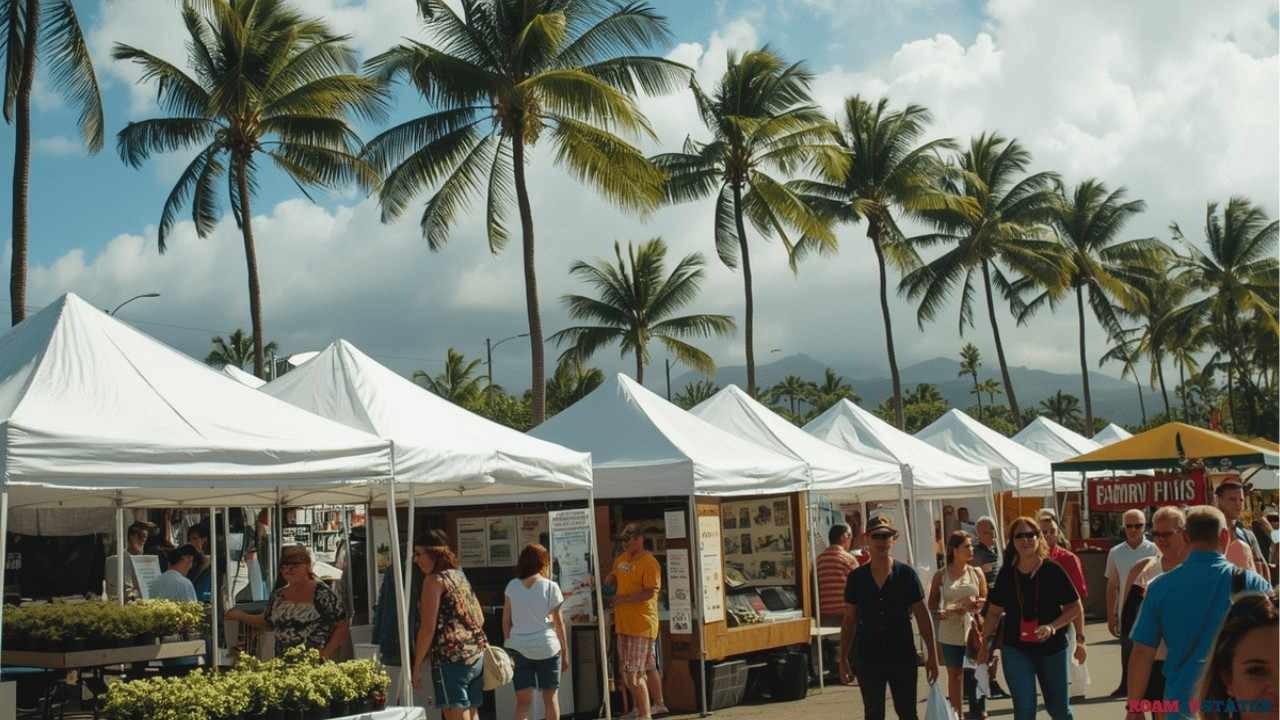 hawaii state farm fair 2026