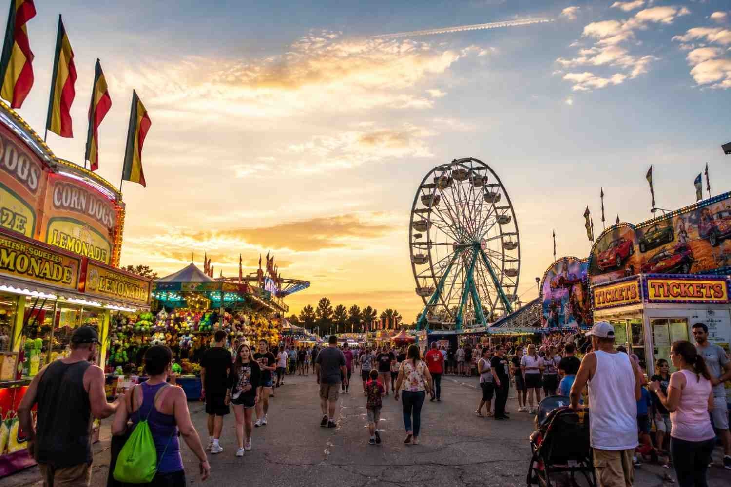 western idaho state fair 2026