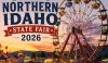 northern idaho state fair 2026