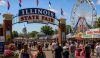 illinois state fair 2026