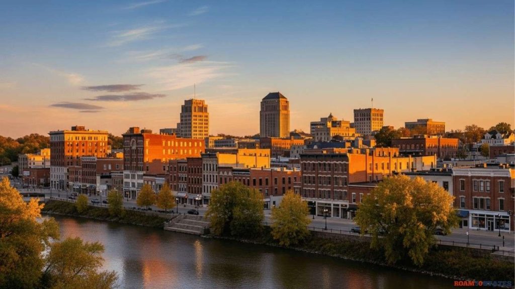 things to do in mason city iowa