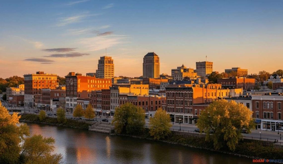 things to do in mason city iowa