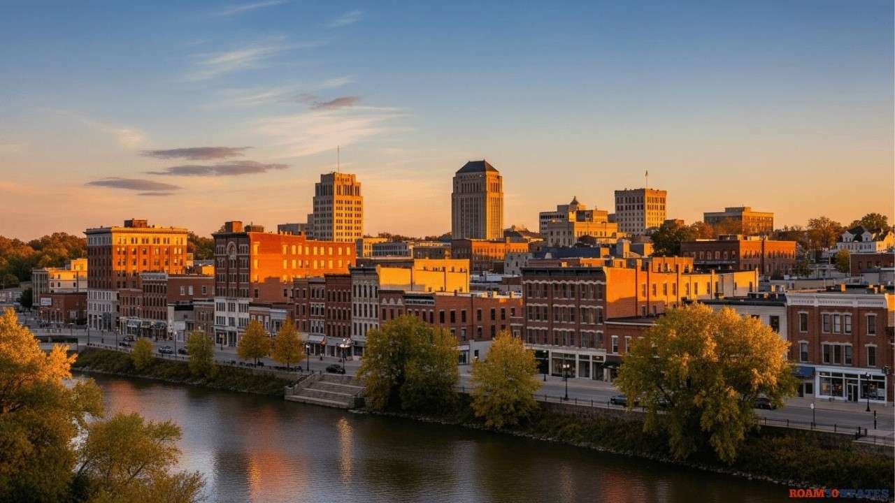 things to do in mason city iowa