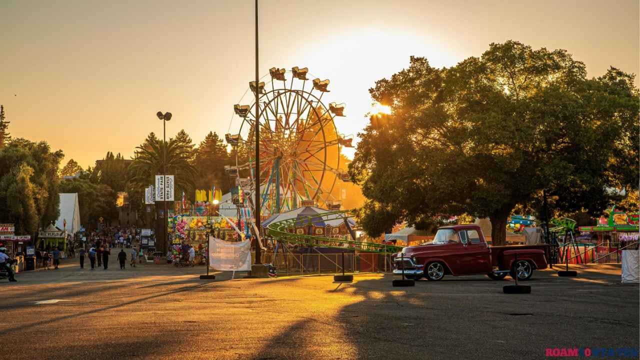georgia national fair 2026