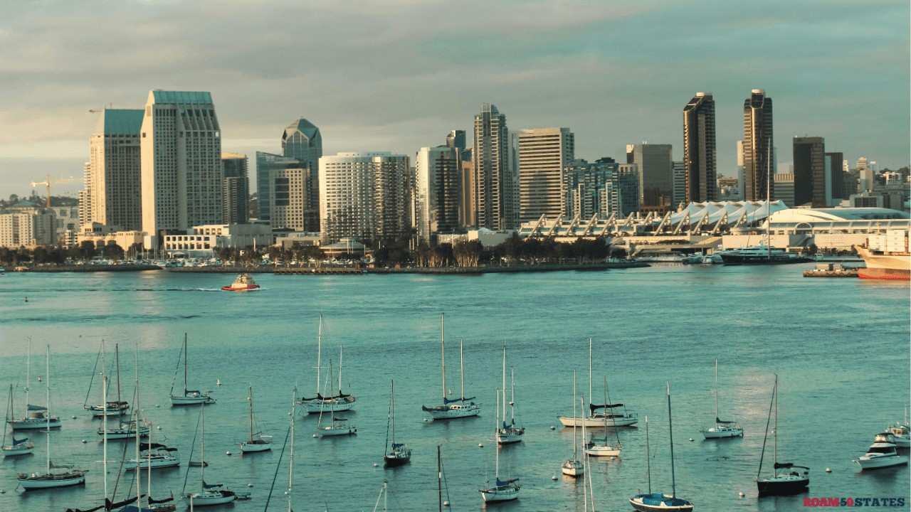 family things to do in san diego