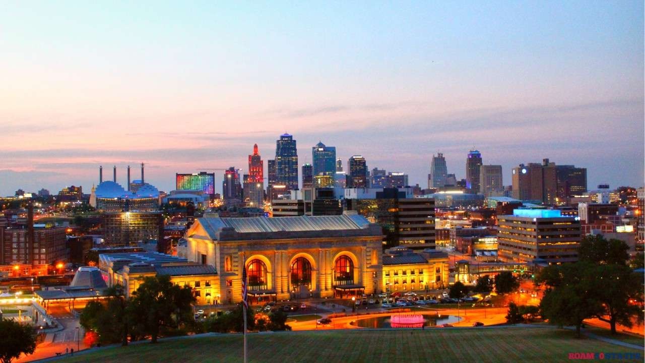 Free Things to Do in KC