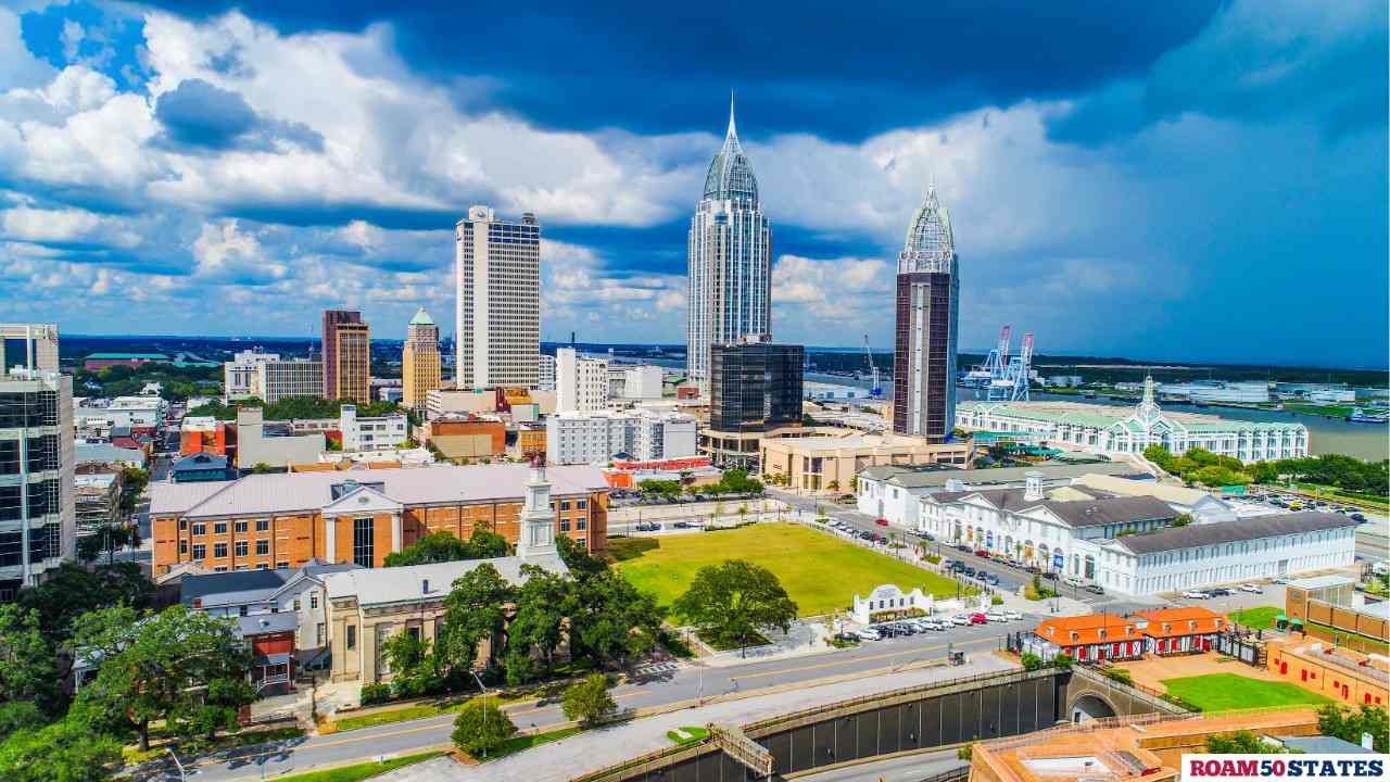 Alabama
