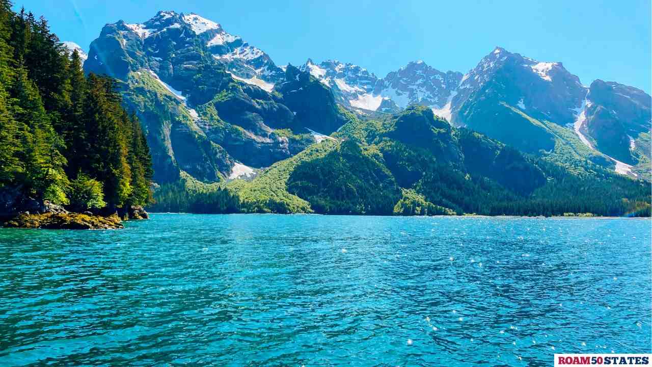 Alaska