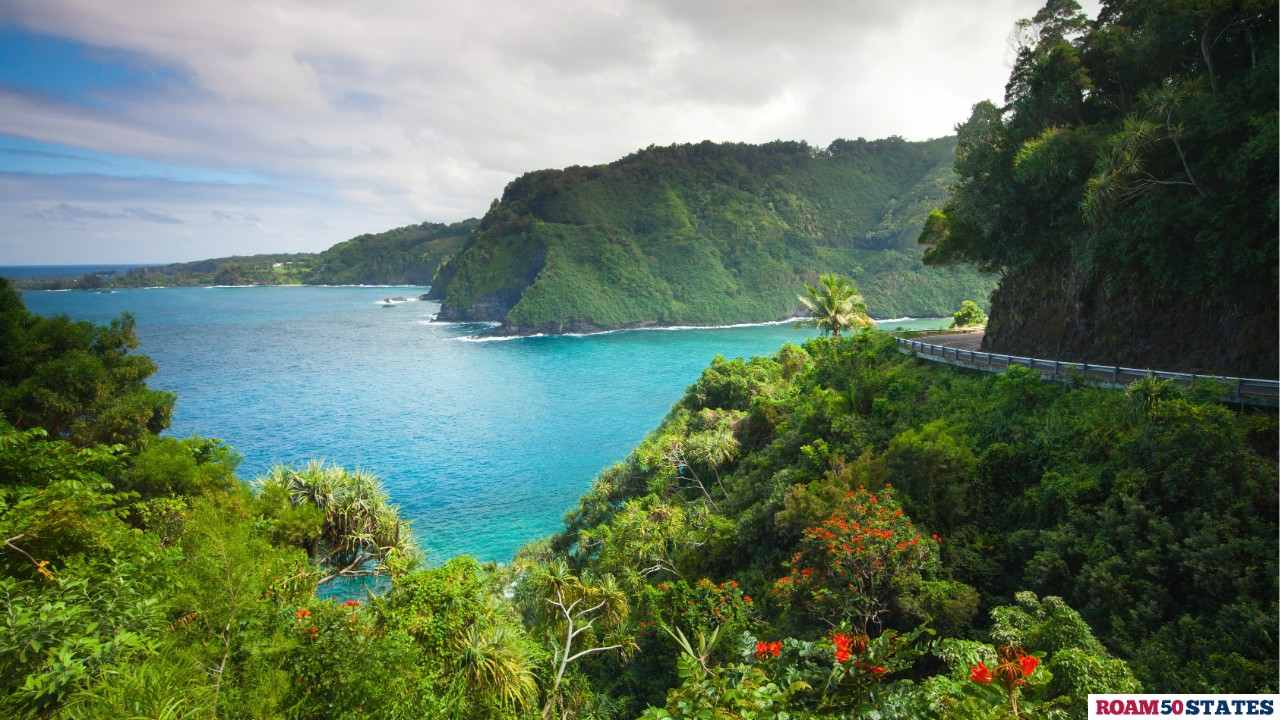 Hawaii