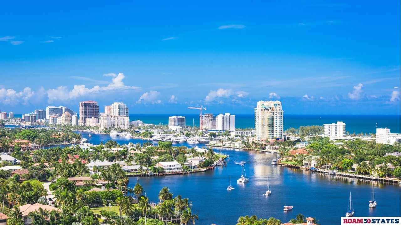 Florida